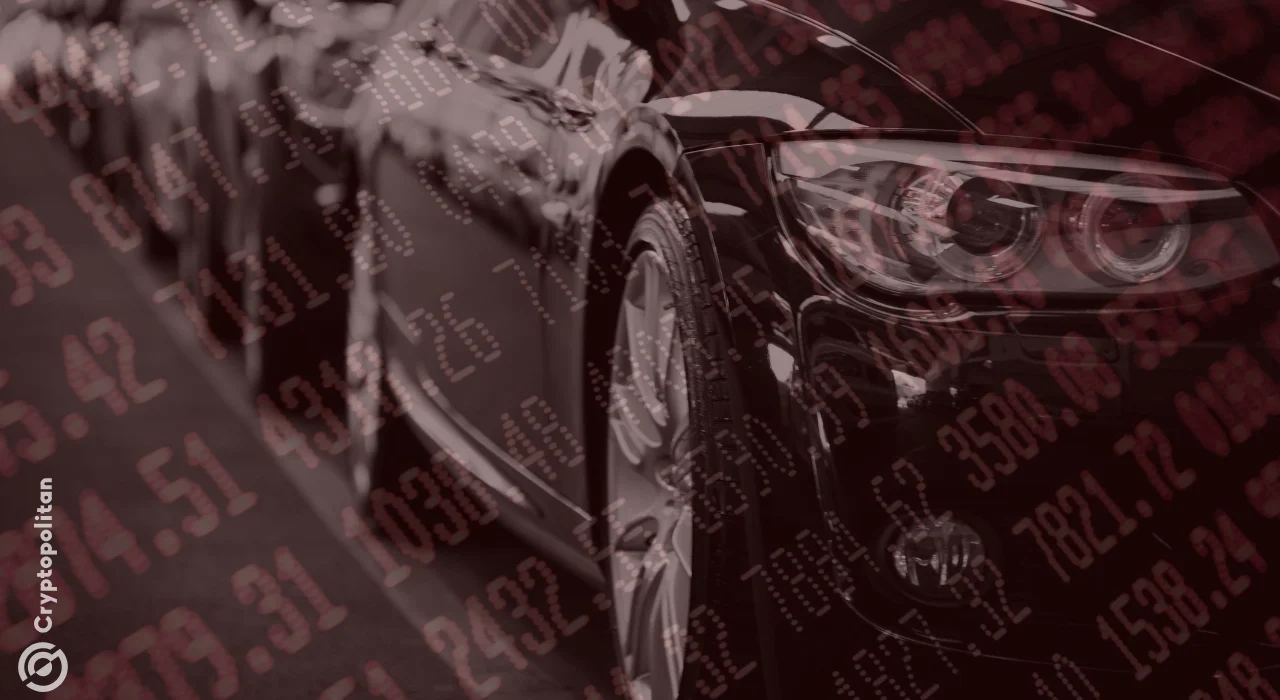 Japan’s carmakers are expecting $19 billion in losses from US tariffs