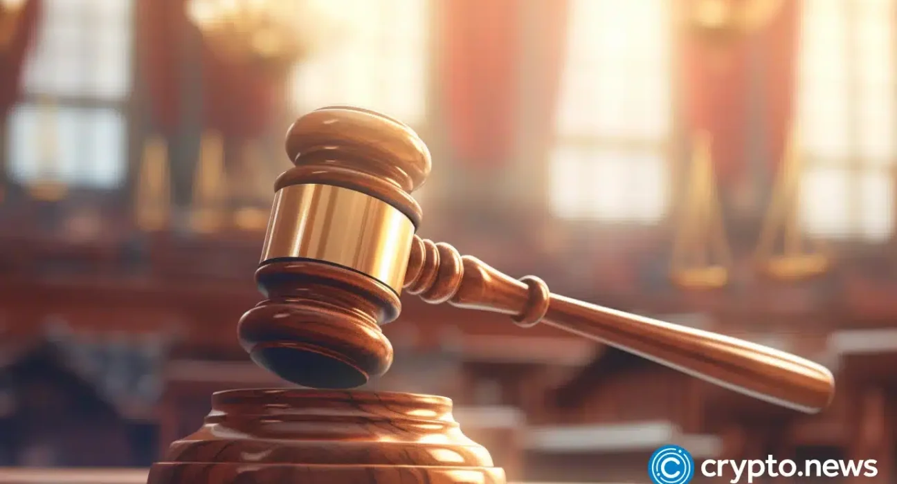 Tornado Cash developer case: Judge declines to order DOJ review