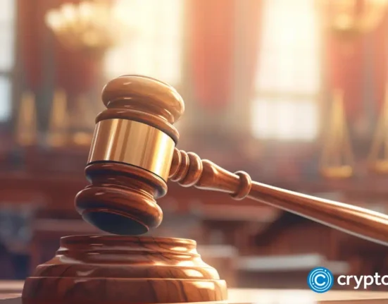 Tornado Cash developer case: Judge declines to order DOJ review