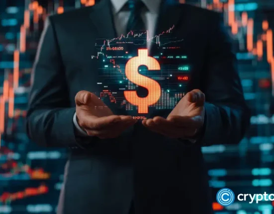Jump Crypto takes tokenization leap with Securitize stake