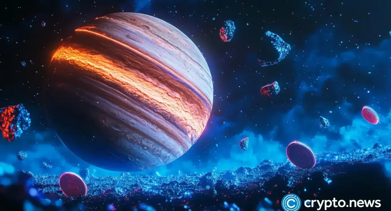 Jupiter rallies 15%, reclaims May highs as DeFi narrative heats up