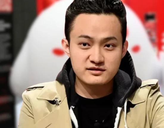 Justin Sun alleges First Digital Trust misused $500 million through Dubai banks