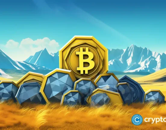 Kazakhstan to allow crypto exchanges to deal with fiat