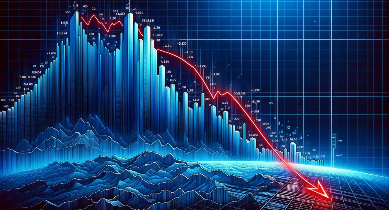 Key Support Levels In Jeopardy