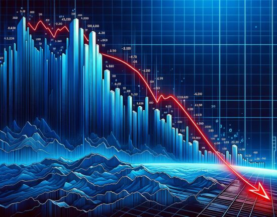 Key Support Levels In Jeopardy