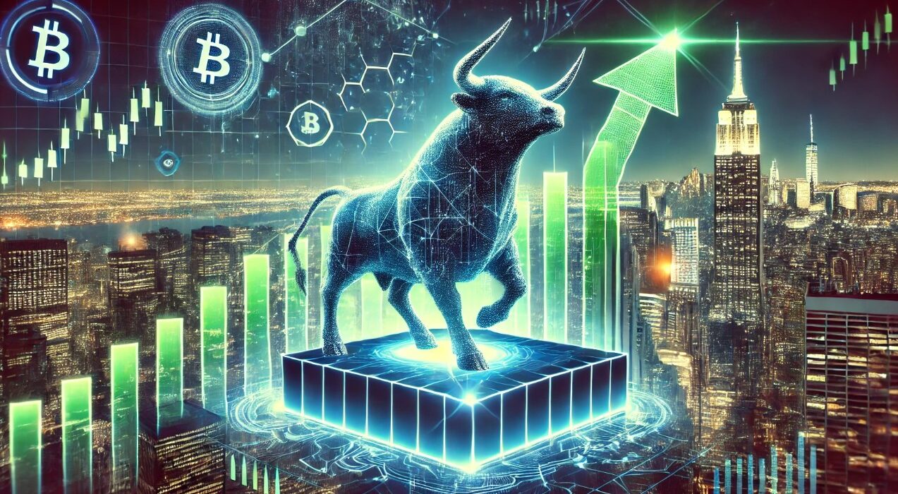 KindlyMD Shares Surge 250% Post-Merger With Trump Crypto Advisor David Bailey