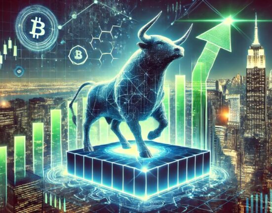 KindlyMD Shares Surge 250% Post-Merger With Trump Crypto Advisor David Bailey