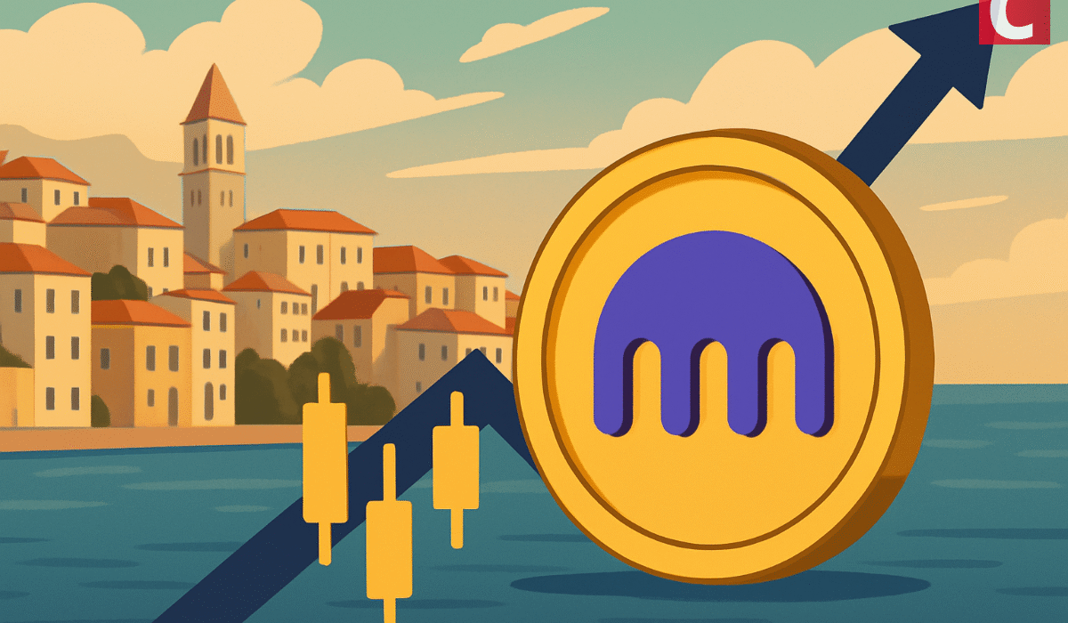 Kraken Gains Cyprus License to Offer Derivatives in EU