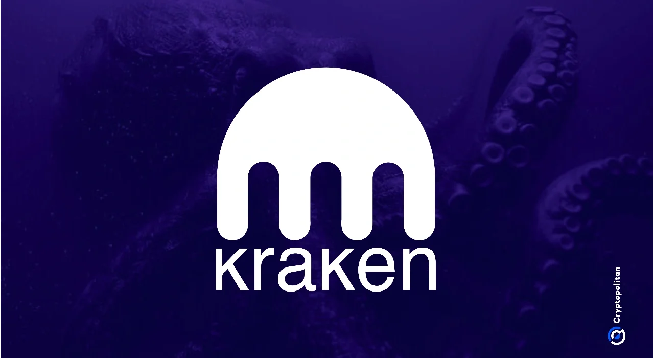 Kraken to offer non-US customers 50+ tokenized stocks and ETFs, Apple, Tesla, Nvidia included