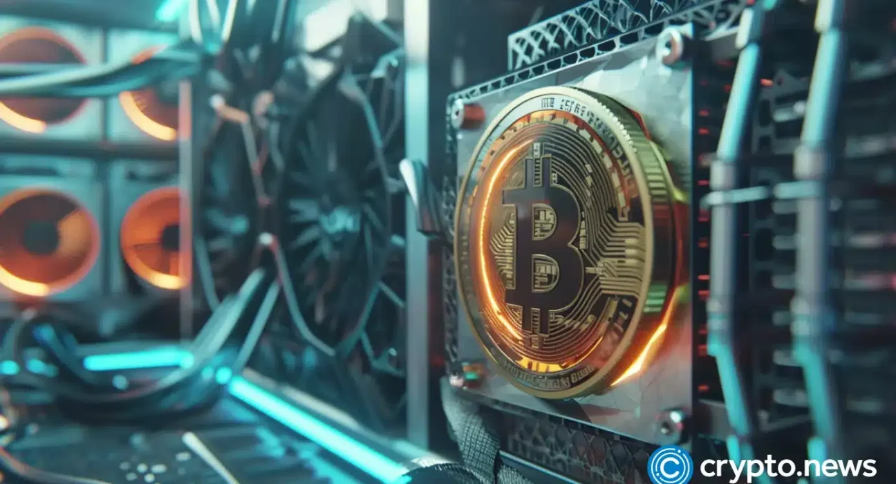 Kuwait shuts down on crypto miners as nations struggles with blackouts