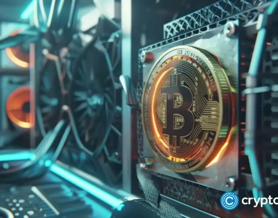 Kuwait shuts down on crypto miners as nations struggles with blackouts