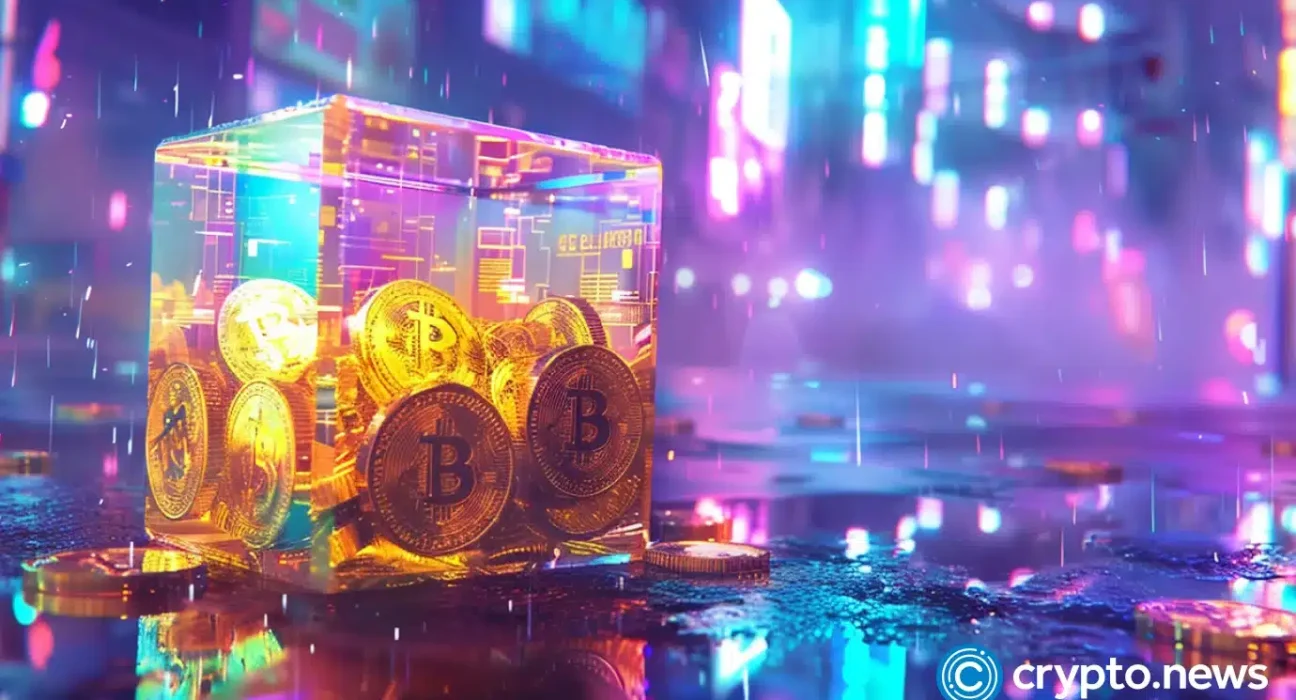XLM consolidates, CRO Trust debuts; BlockDAG presale up 2,520%, now offers double coins