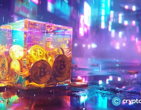XLM consolidates, CRO Trust debuts; BlockDAG presale up 2,520%, now offers double coins