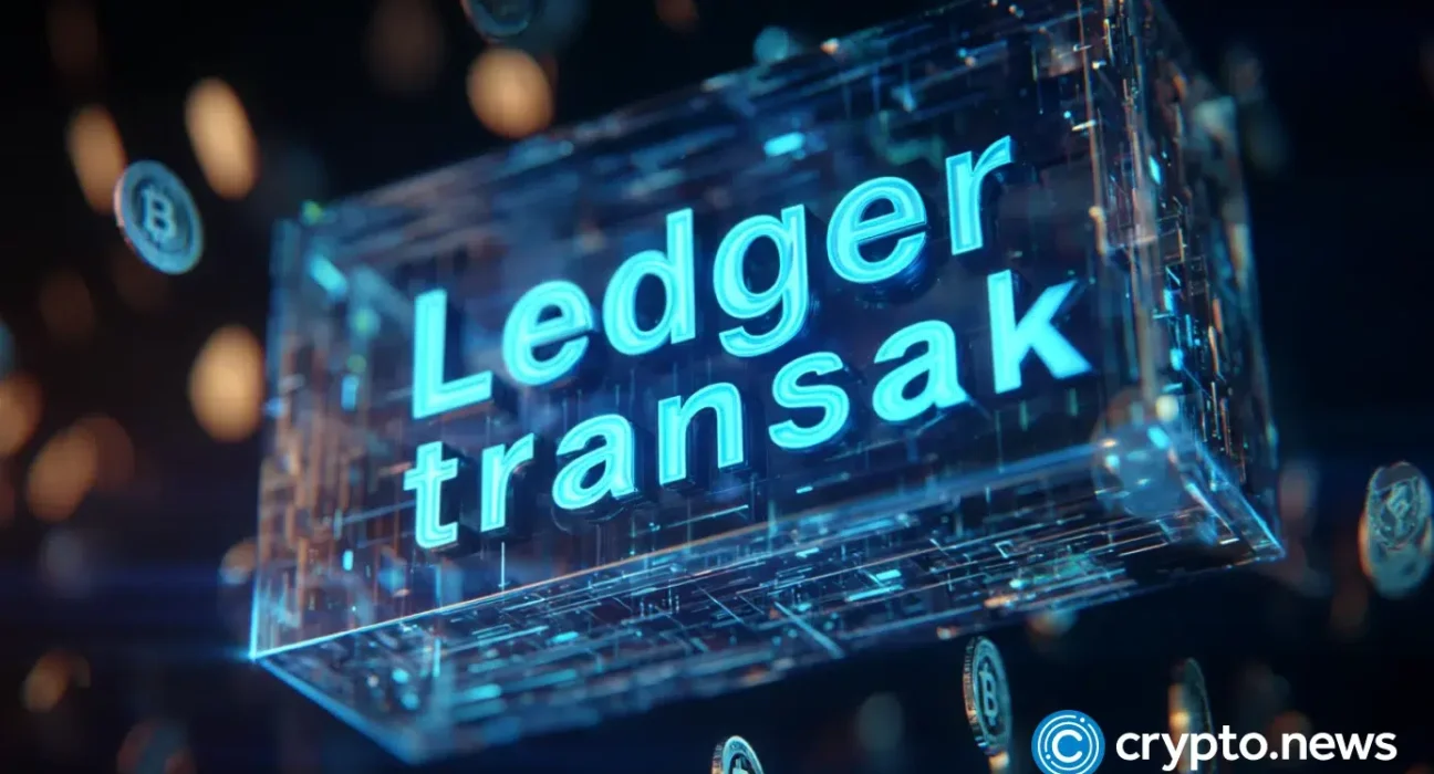 Ledger taps Transak to power secure crypto-to-fiat withdrawals