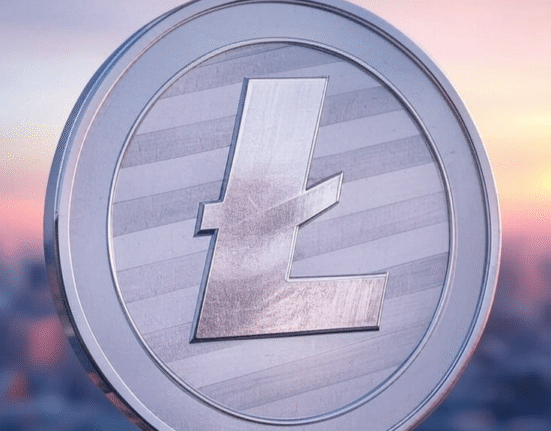 Litecoin Jumps 5% as Potential ETF Greenlight Stirs Market Optimism