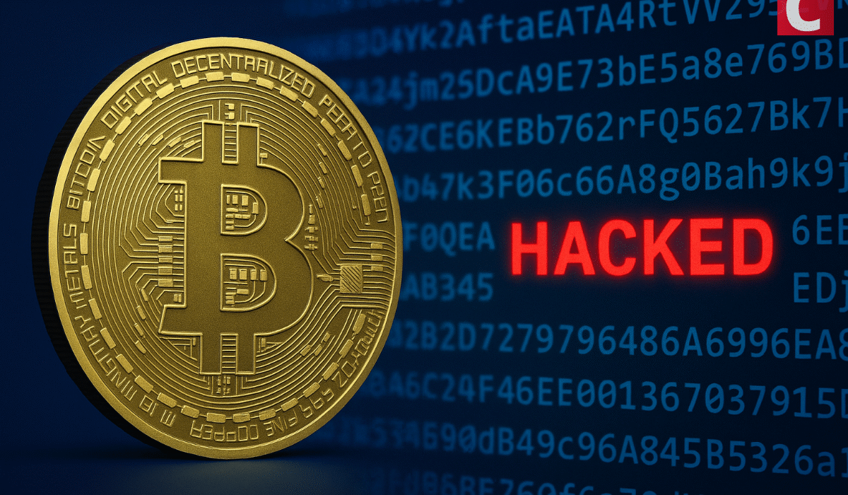 LockBit Hack Exposes 60,000 Bitcoin Wallets in Crypto Scam