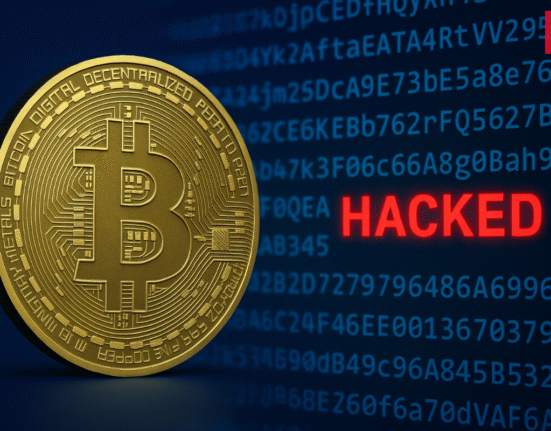 LockBit Hack Exposes 60,000 Bitcoin Wallets in Crypto Scam