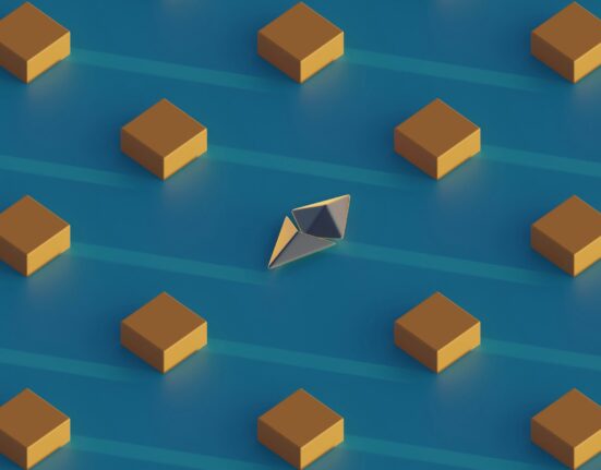 Machine Learning Algorithm Predicts Ethereum Price Crash To $1,500 After 4 Red Month Closes