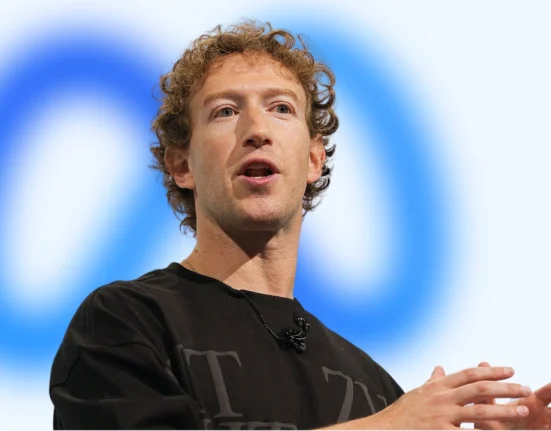Mark Zuckerberg bent over backwards for Trump, but got little in return