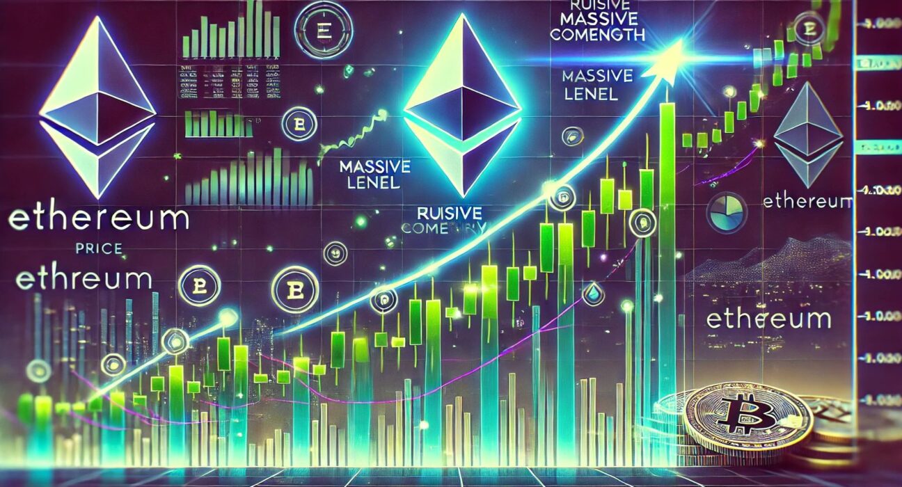 Massive Comeback Above Key Support