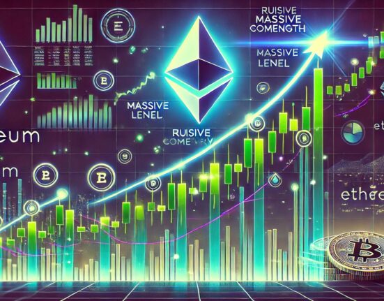 Massive Comeback Above Key Support
