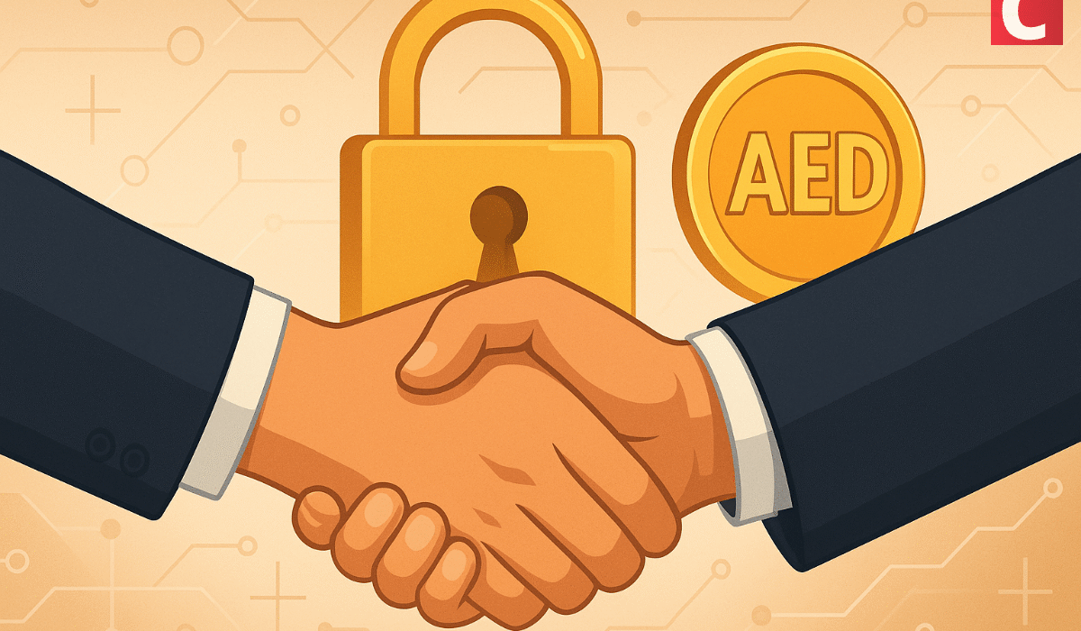 Mbank Partners With Changer.ae to Offer AED Escrow Account Services