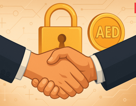 Mbank Partners With Changer.ae to Offer AED Escrow Account Services