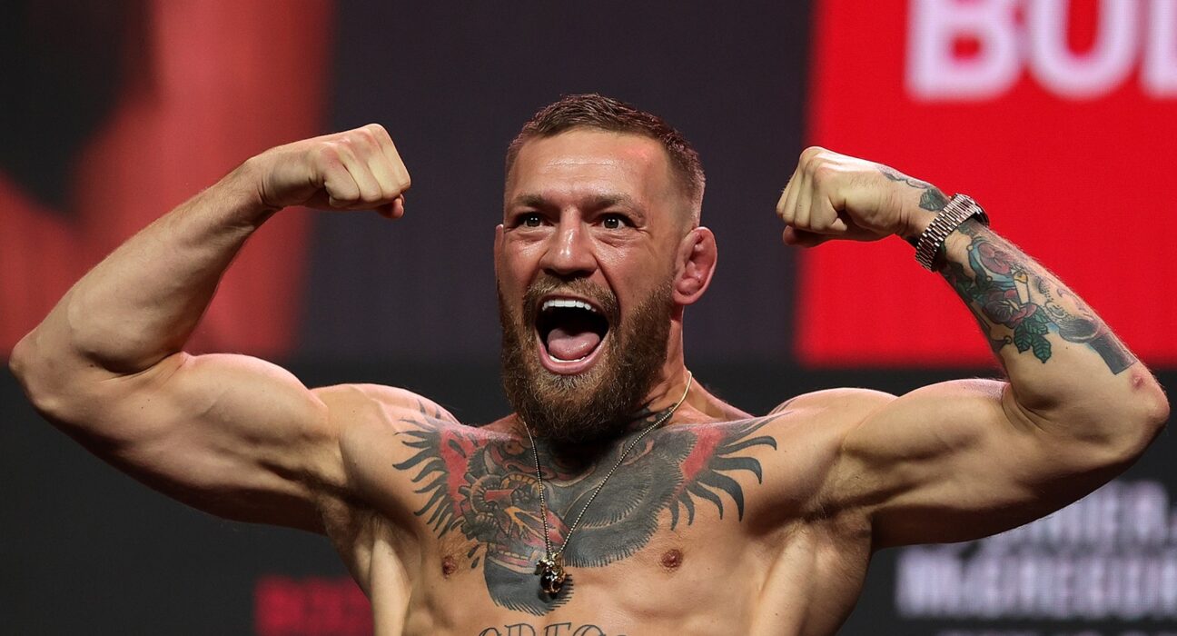 McGregor