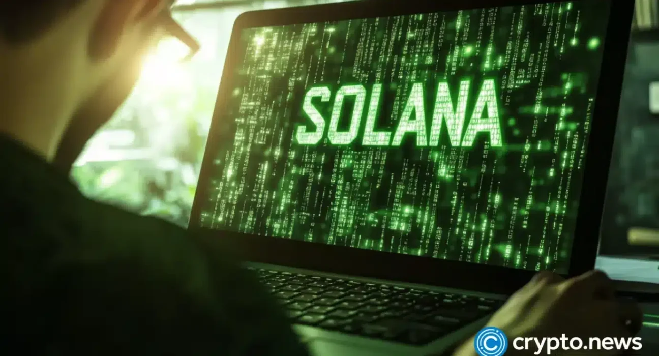 SOL on a roll: Meme mania, ETF hopes power Solana toward $500