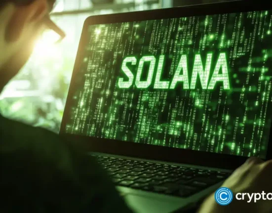 SOL on a roll: Meme mania, ETF hopes power Solana toward $500