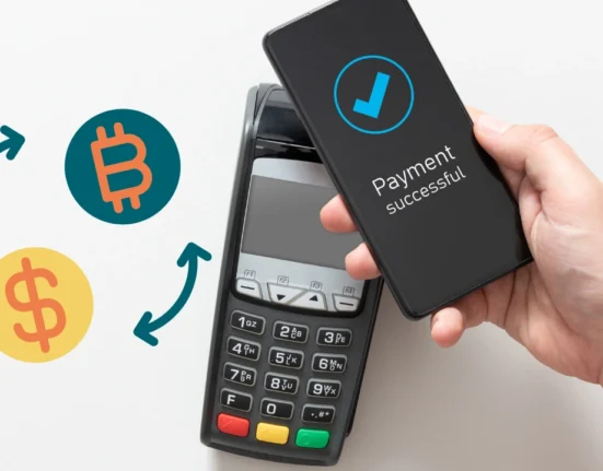 Mesh integrates Apple Pay for crypto-to-fiat payments