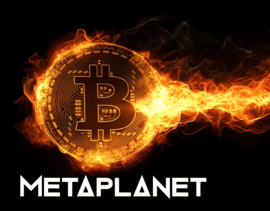 Metaplanet Sells $25 Million in Bonds to Expand Bitcoin Holdings