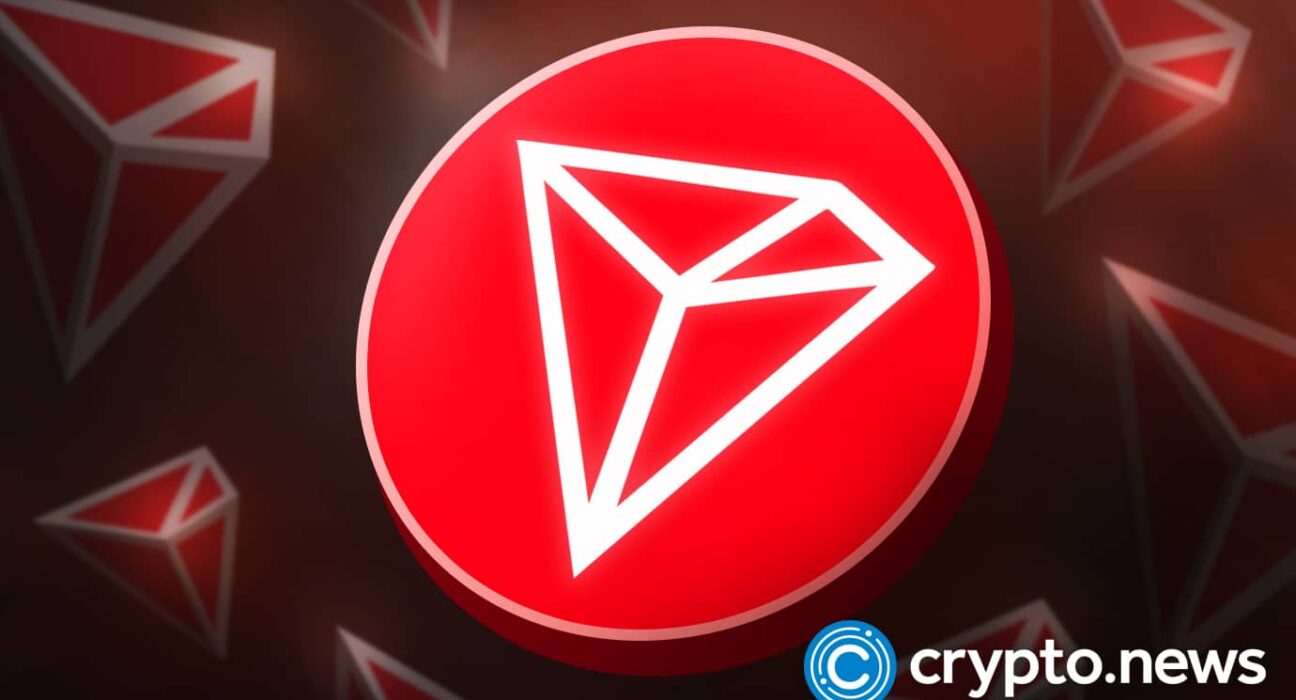 MoonPay joins forces with TRON, adds support for TRX in the U.S.