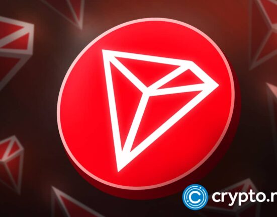 MoonPay joins forces with TRON, adds support for TRX in the U.S.