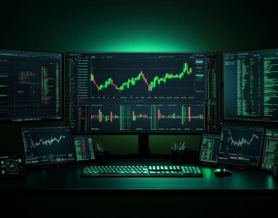 Movement (MOVE) Tanks 21%: Will Prices Recover Above $1?