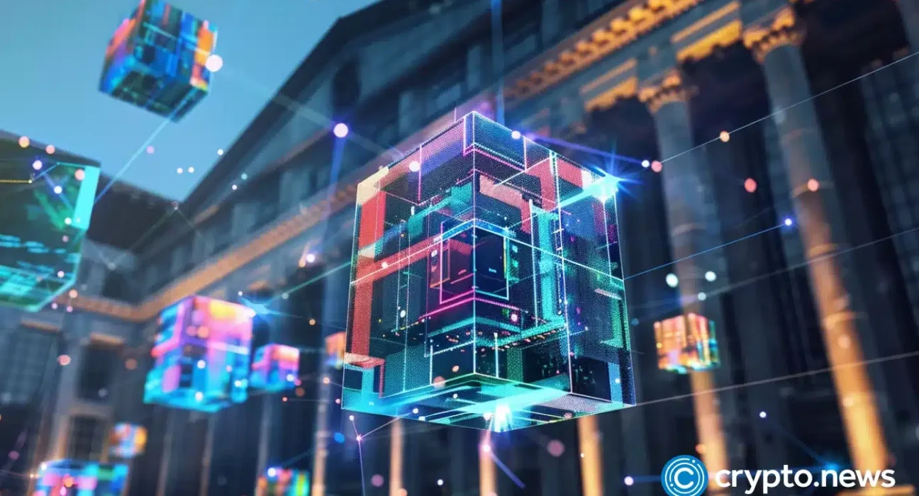 MultiBank group sets a new standard for institutional token design