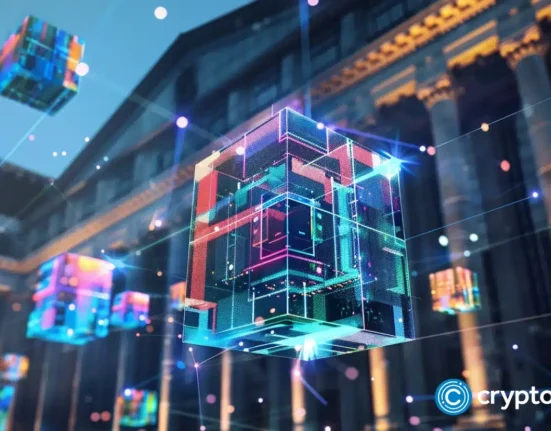 MultiBank group sets a new standard for institutional token design