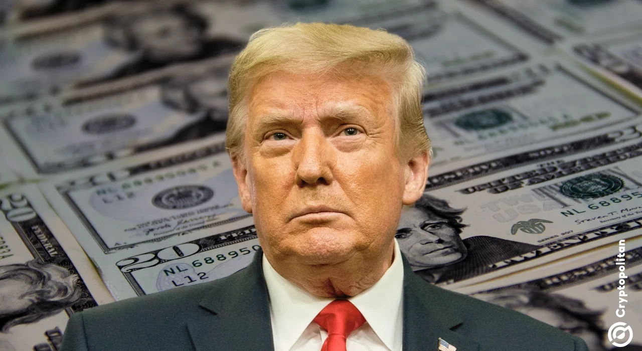 New Trump tax bill would kill taxes on tips, overtime, and Social Security