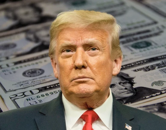 New Trump tax bill would kill taxes on tips, overtime, and Social Security
