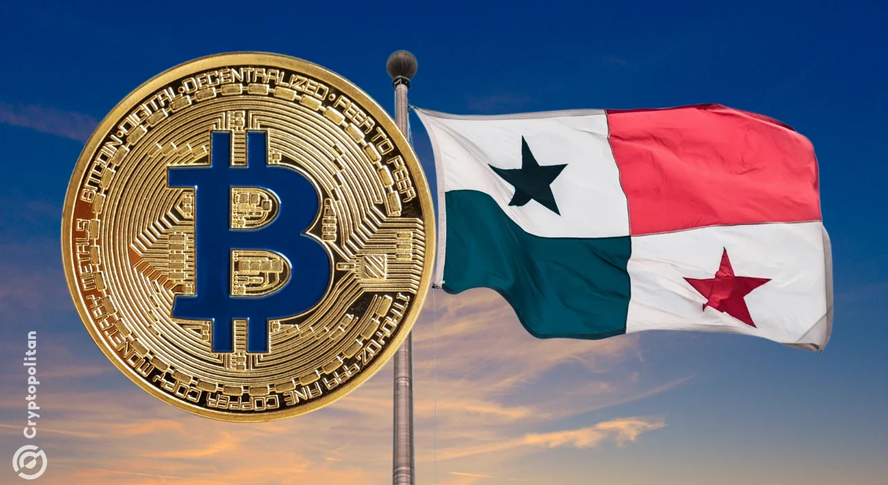 Panama City mayor hints at Bitcoin reserve plans after El Salvador talks