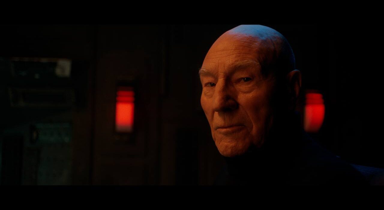 Patrick Stewart Teams Up With DeLorean To Introduce On-Chain Reservation Tech For The Auto Industry