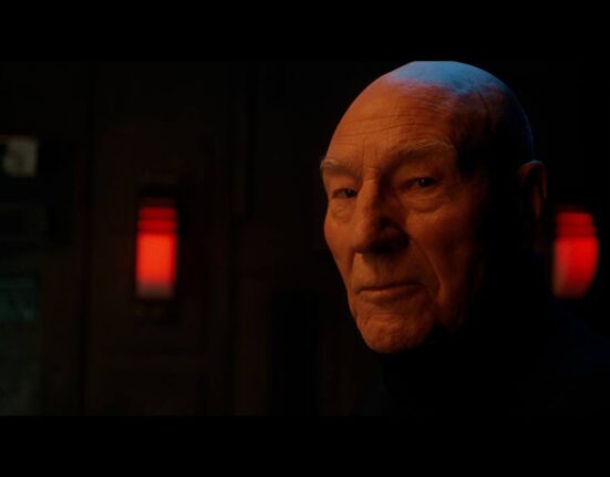 Patrick Stewart Teams Up With DeLorean To Introduce On-Chain Reservation Tech For The Auto Industry