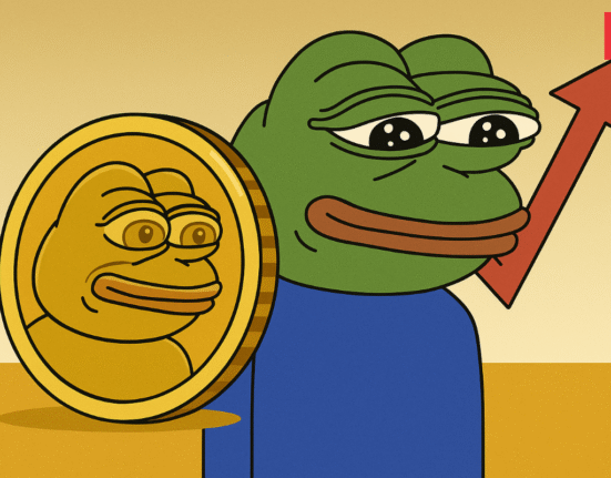 Pepe Price Jumps 45% Fuelled By Ethereum Rally