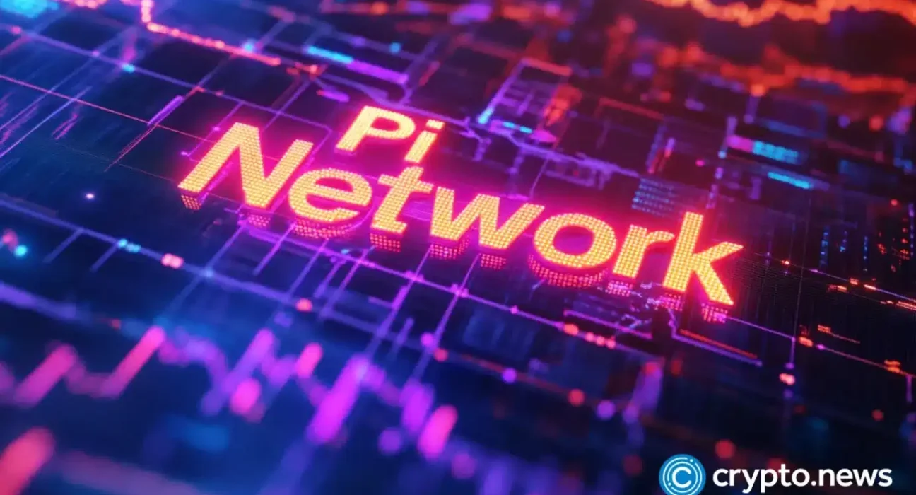 Pi Network holds $0.61 support as RSI hints at a reversal