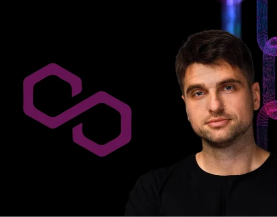 Polygon co-founder quits, leaving the crypto giant at a crossroads