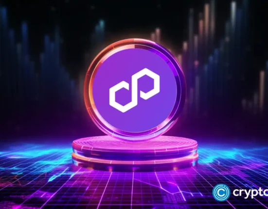 Polygon price at risk of a 40% crash despite DeFi, stablecoin gains