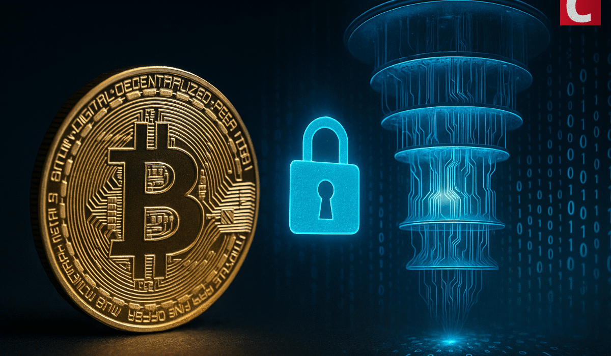 Quantum Threat to Bitcoin? Google Flags Encryption Risk