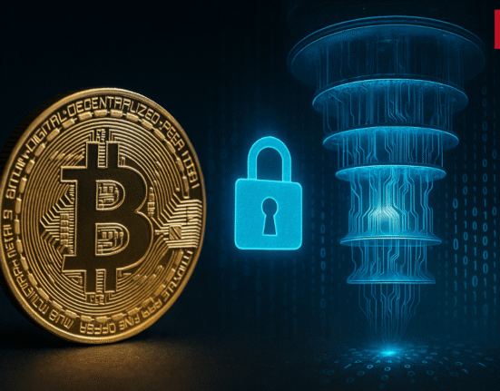 Quantum Threat to Bitcoin? Google Flags Encryption Risk
