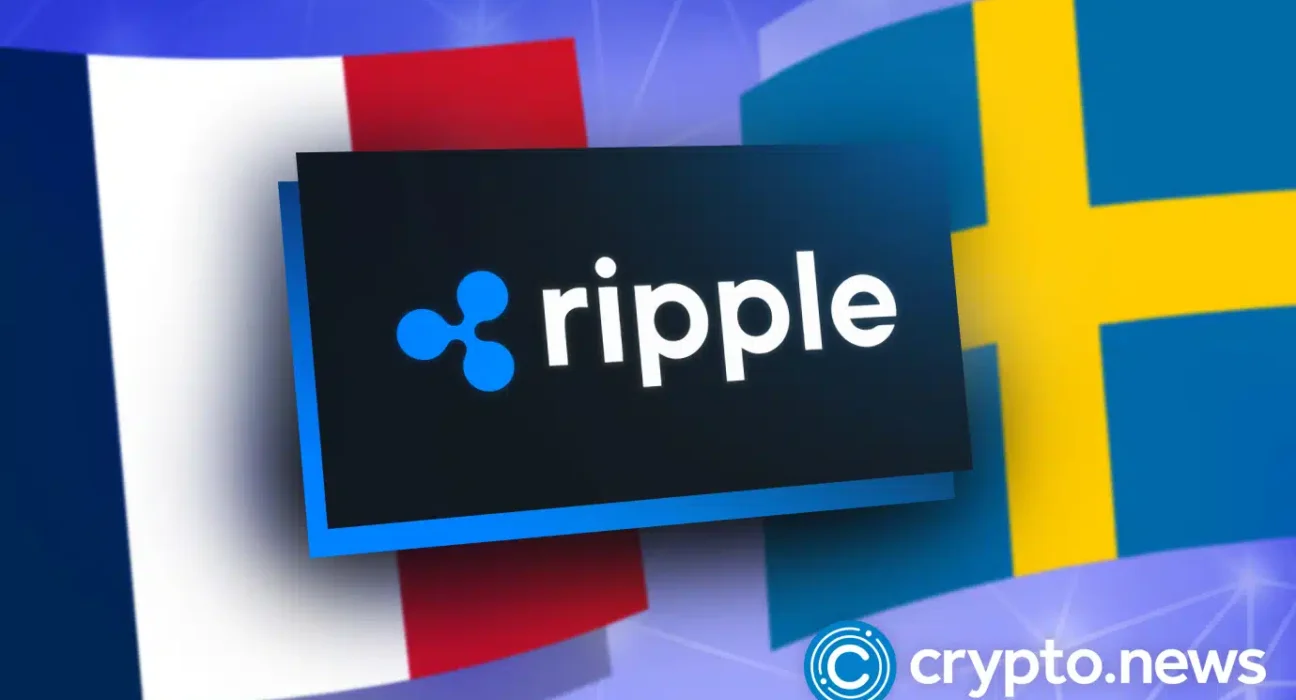 Ripple moves 500M XRP worth $1.1B as market eyes $2.30 resistance