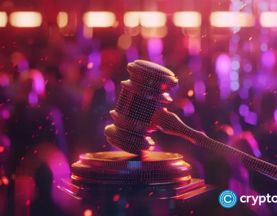 Ripple pushes SEC for clarity on digital asset status